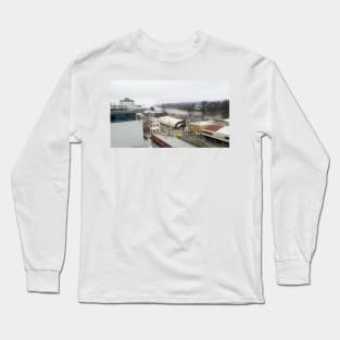 ali bay Long Sleeve T-Shirt